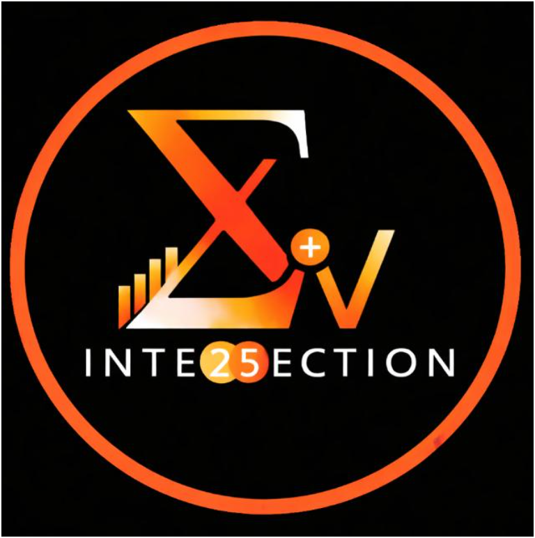 Logo INTER25ECTION
